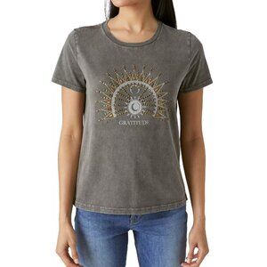 Mandala T-shirt by Lucky Brand